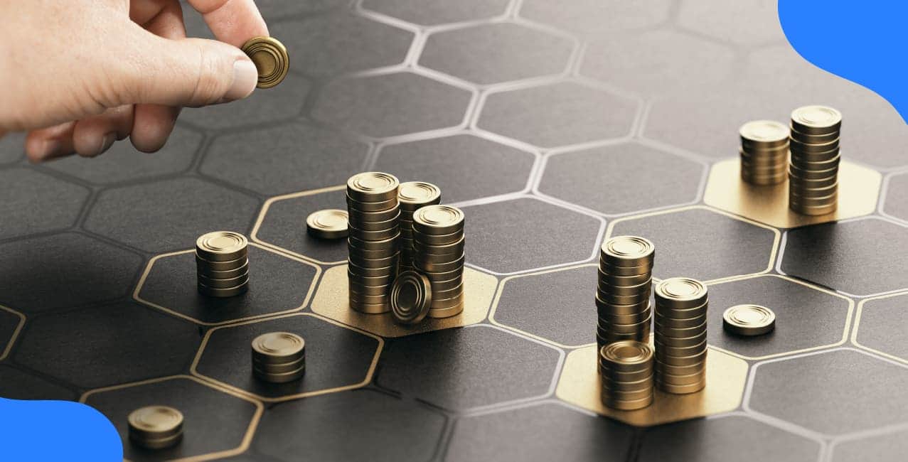 What is Diversification? Strategy for Risk Reduction in Investing