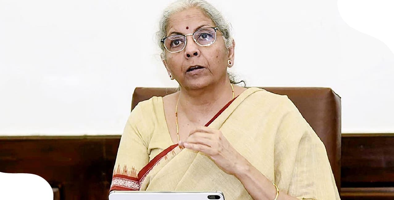 Big FDI Boost Coming? FM Sitharaman Signals Insurance Amendment Bill This Winter