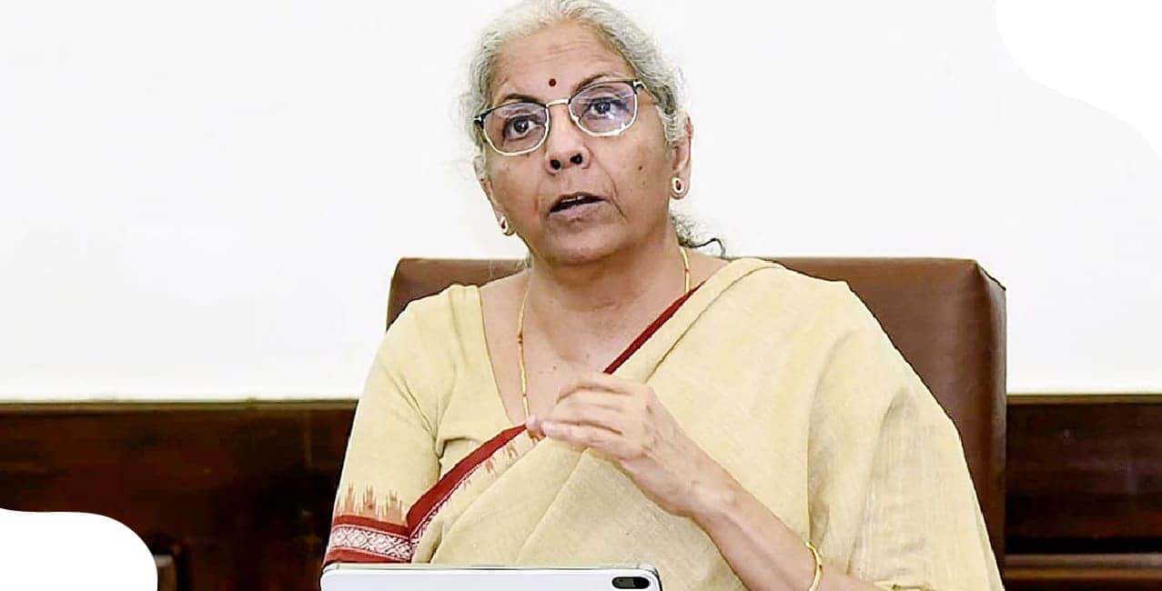 Big FDI Boost Coming? FM Sitharaman Signals Insurance Amendment Bill This Winter