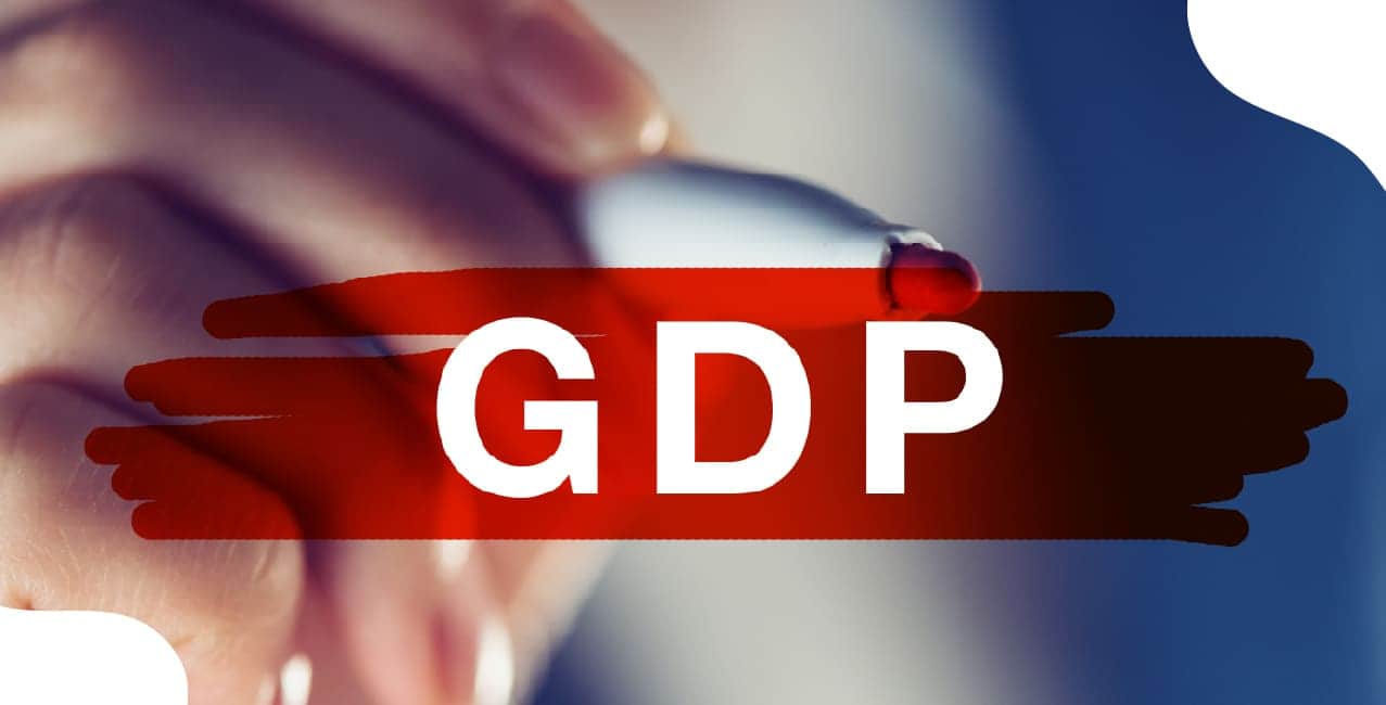 What Is Gross Domestic Product, And How It's Calculated