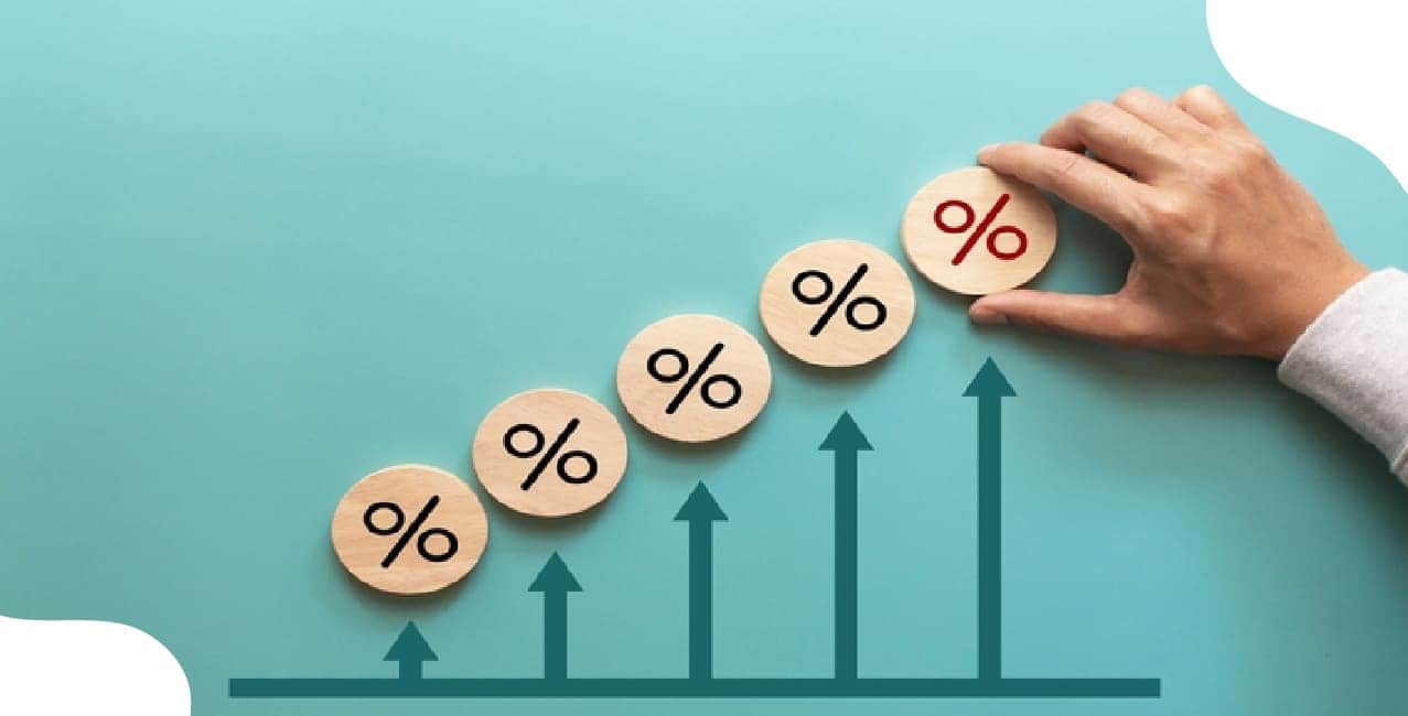 What is the Interest Rate : Types & How It Affects Borrowing