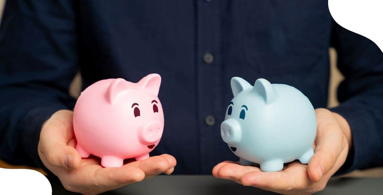 What is a joint account – How Shared Banking Works?
