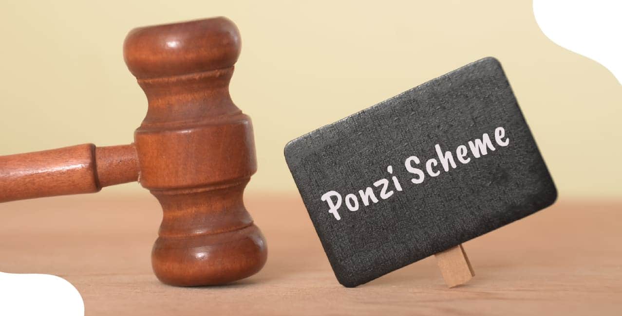 What Is a Ponzi Scheme? Meaning, Examples & Risks