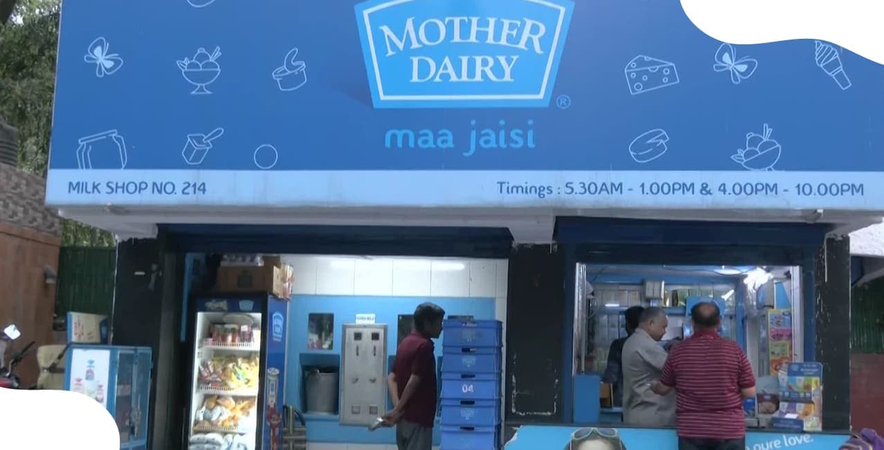GST 2.0 & Mother Dairy: What Consumers Must Know About the Price Cuts
