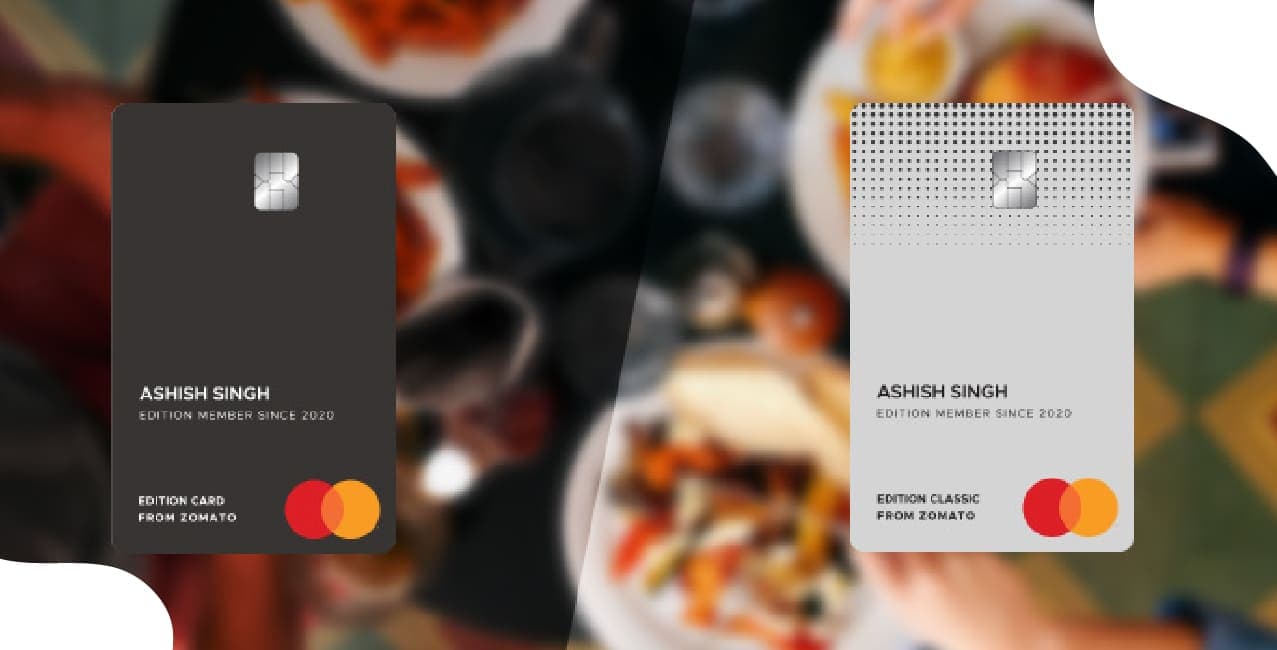 Zomato Credit Card – Rewards, Cashback & Dining Benefits