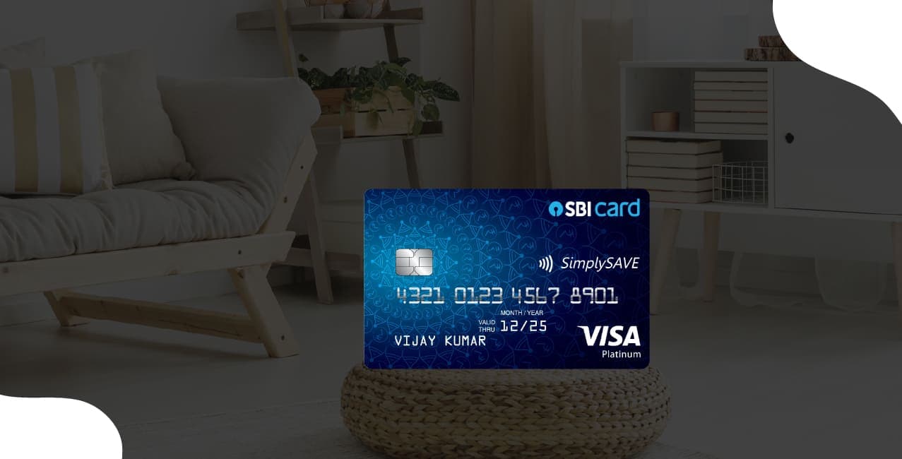 SBI Credit Card Lounge Access – Free Airport Lounge Benefits