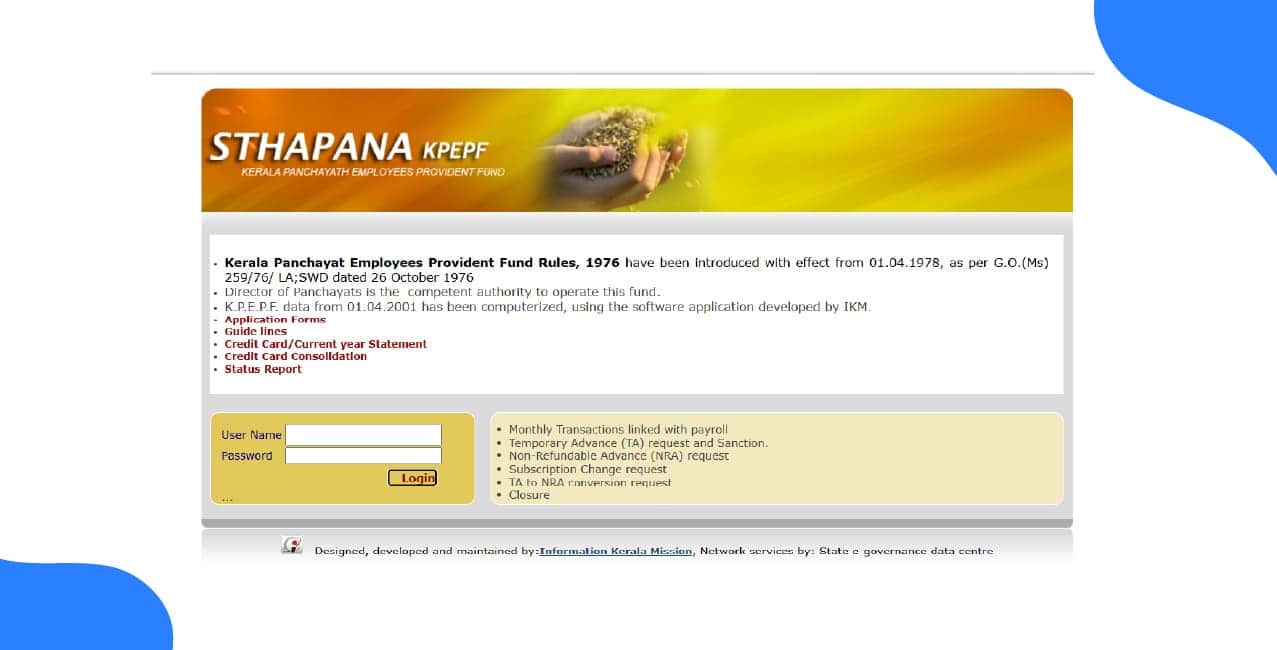 KPEPF Credit Card: Features, Benefits & Application Process