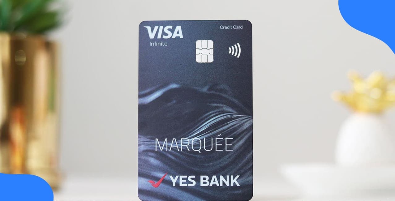 YES Bank Credit Card Lounge Access – Perks, Benefits & Eligibility