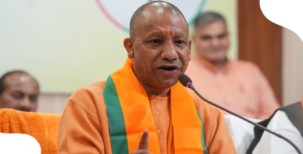 Did CM Yogi State Wrong Facts About UP’s GDP And Per Capita Income, or Is He Right?