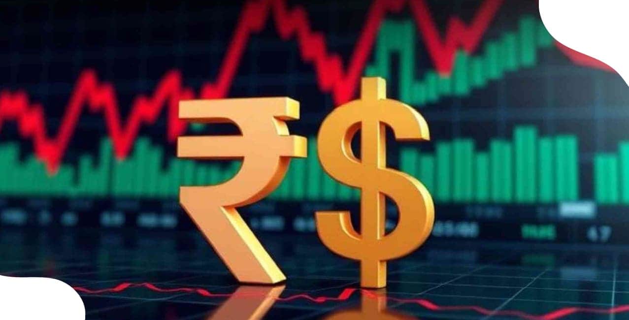 No USD-INR Comparison; RBI Governor Urges India to Look Beyond