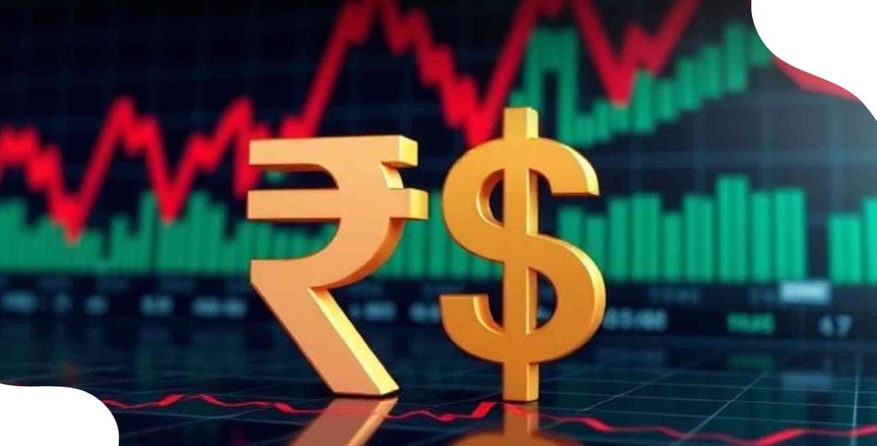 No USD-INR Comparison; RBI Governor Urges India to Look Beyond