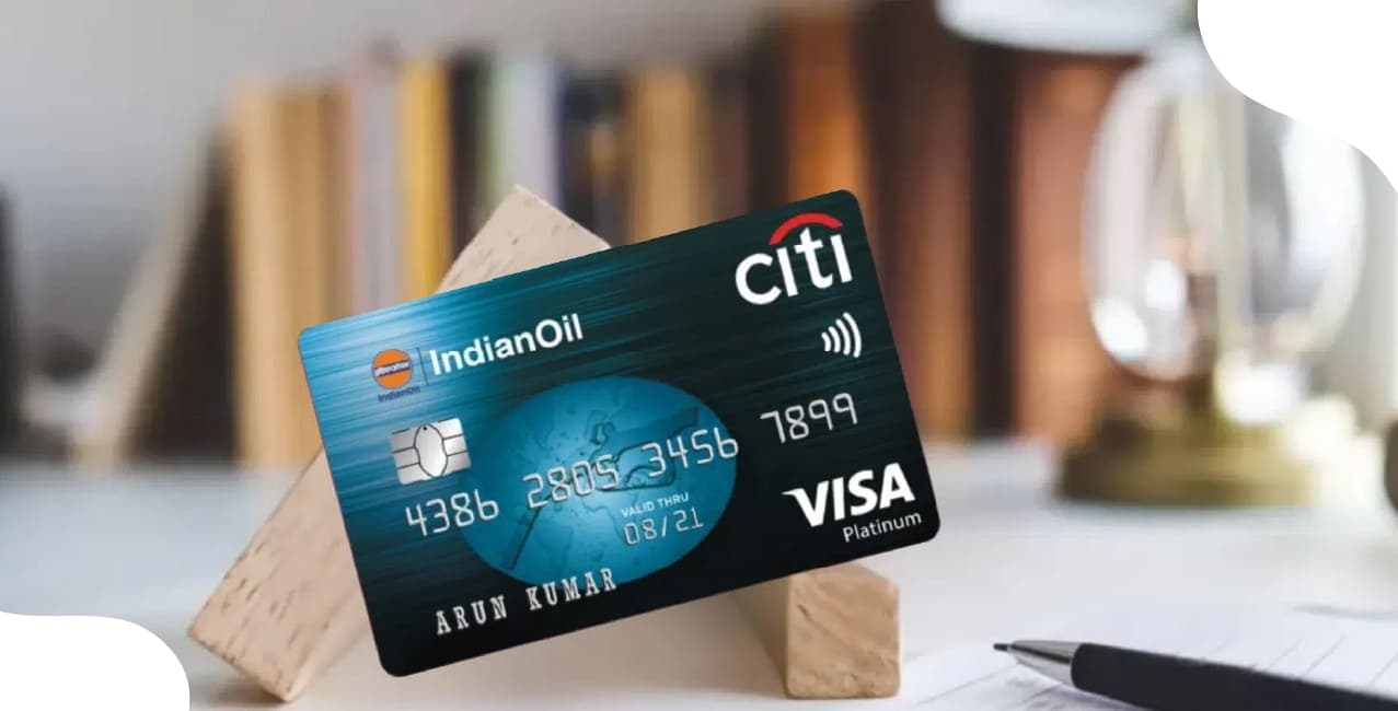 Citibank Credit Card – Benefits, Rewards & Online Application