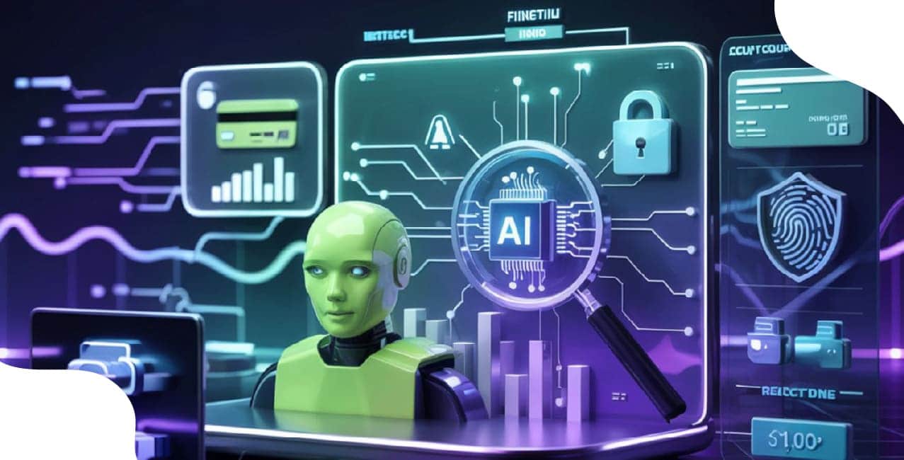 AI in Banking Sector: Can Robots Commit Frauds? Updated Guide