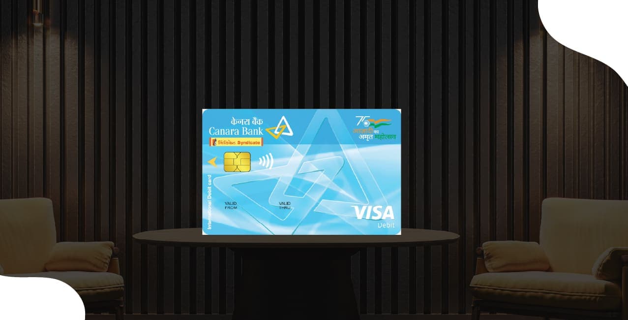 Canara Bank Debit Card Lounge Access: Complete Guide & Benefits