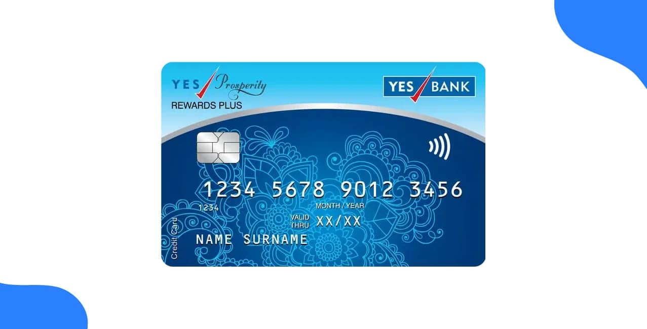 Yes Bank Rupay Credit Card: Complete Guide to Features & Benefits