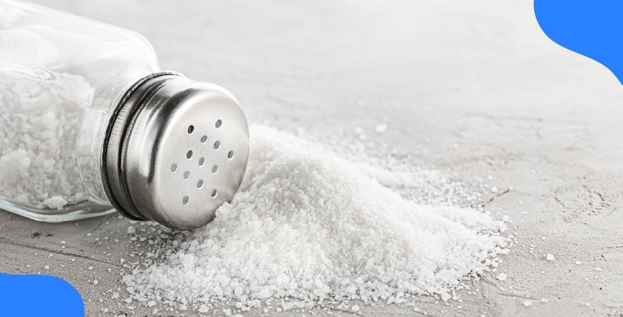 GST on Salt: Complete Guide to Rates & Exemptions