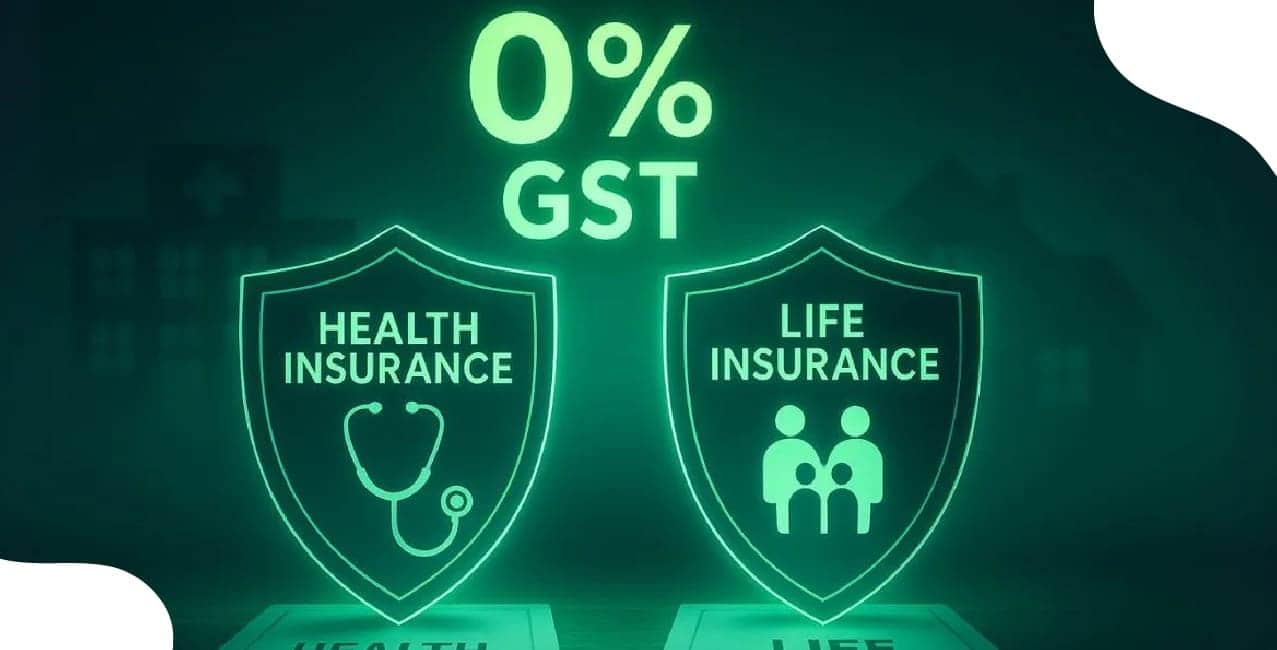 0% GST On Health Insurance? Read The Terms Before Buying