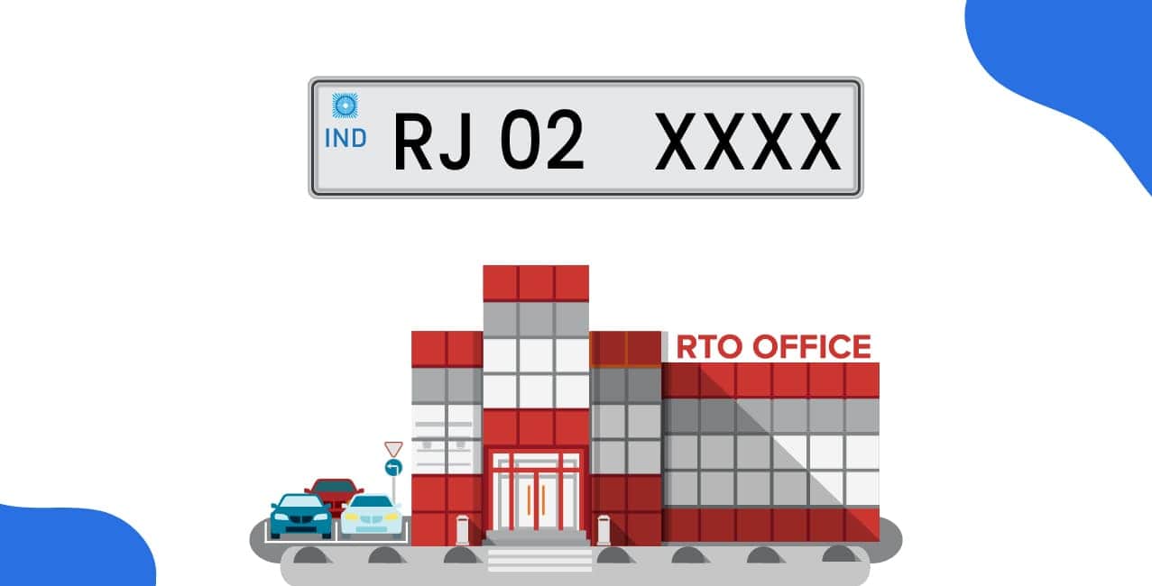 RTO Alwar – Complete Guide to Address, Contact & Services