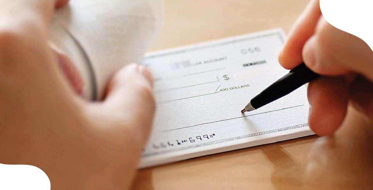 Banks Are Doing This After You Deposit a Cheque; Read the Full Article to Know the Effects