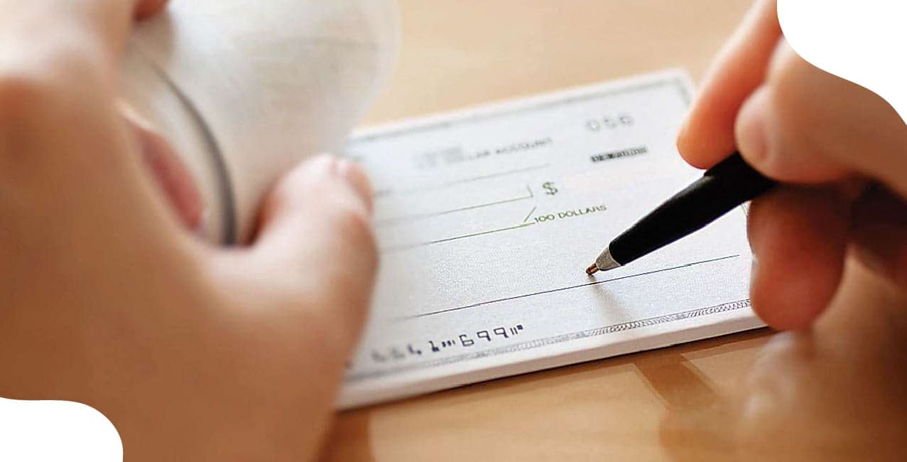 Banks Are Doing This After You Deposit a Cheque; Read the Full Article to Know the Effects
