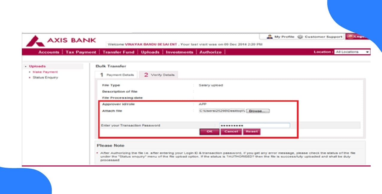 How to Activate Net Banking in Axis Bank: Complete Updated Guide