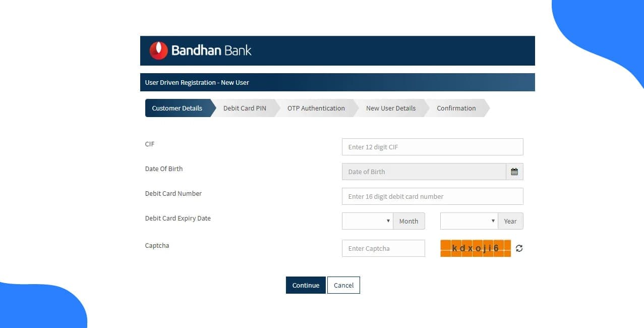 How to Activate Net Banking in Bandhan Bank: Complete Guide