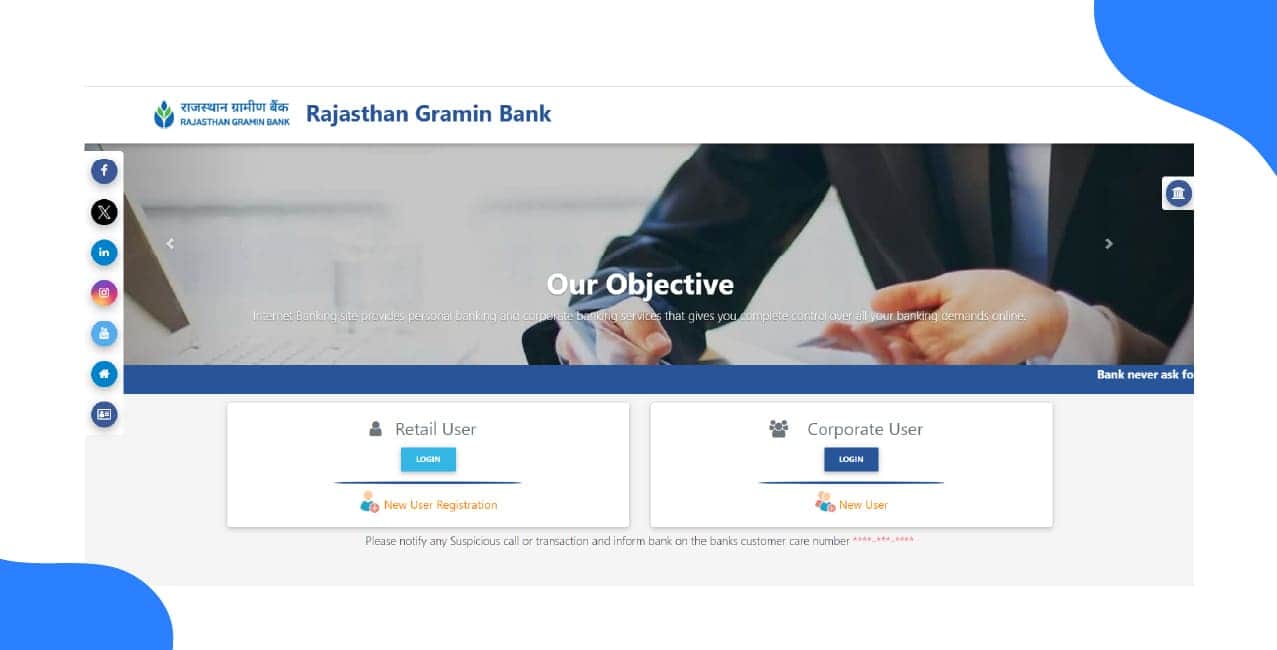 How to Activate Net Banking in RMGB: Step-by-Step Guide