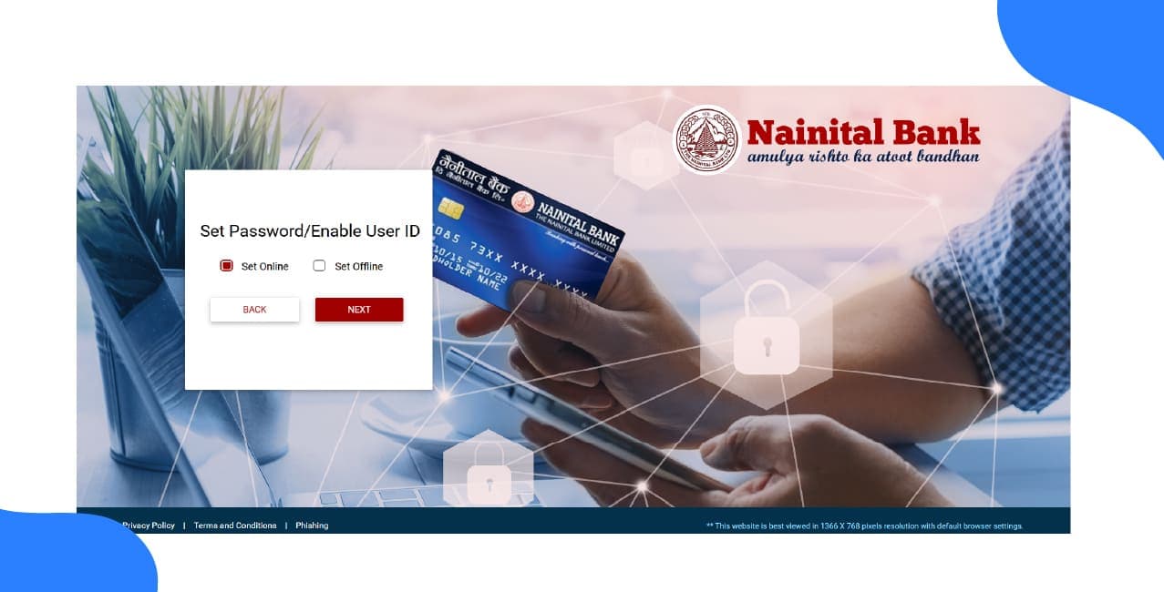 How to Activate Net Banking in Nainital Bank: Step-by-Step Guide