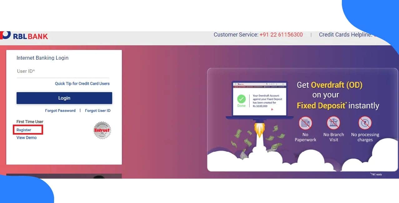 How to Activate Net Banking in RBL Bank: Step-by-Step Guide