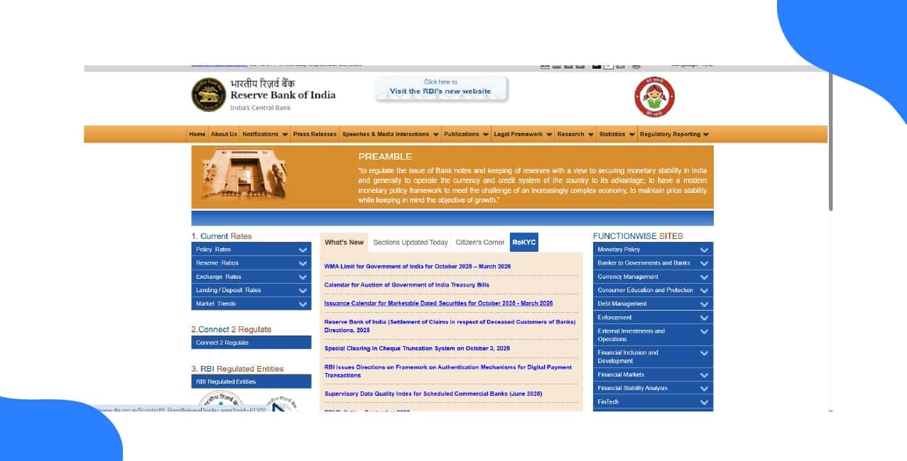 How Would GST Affect India; Examination By The RBI