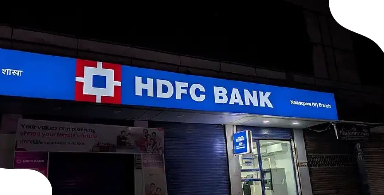 HDFC Bank’s Dubai International Financial Centre Can’t Do This Now; No Clients in Dubai?