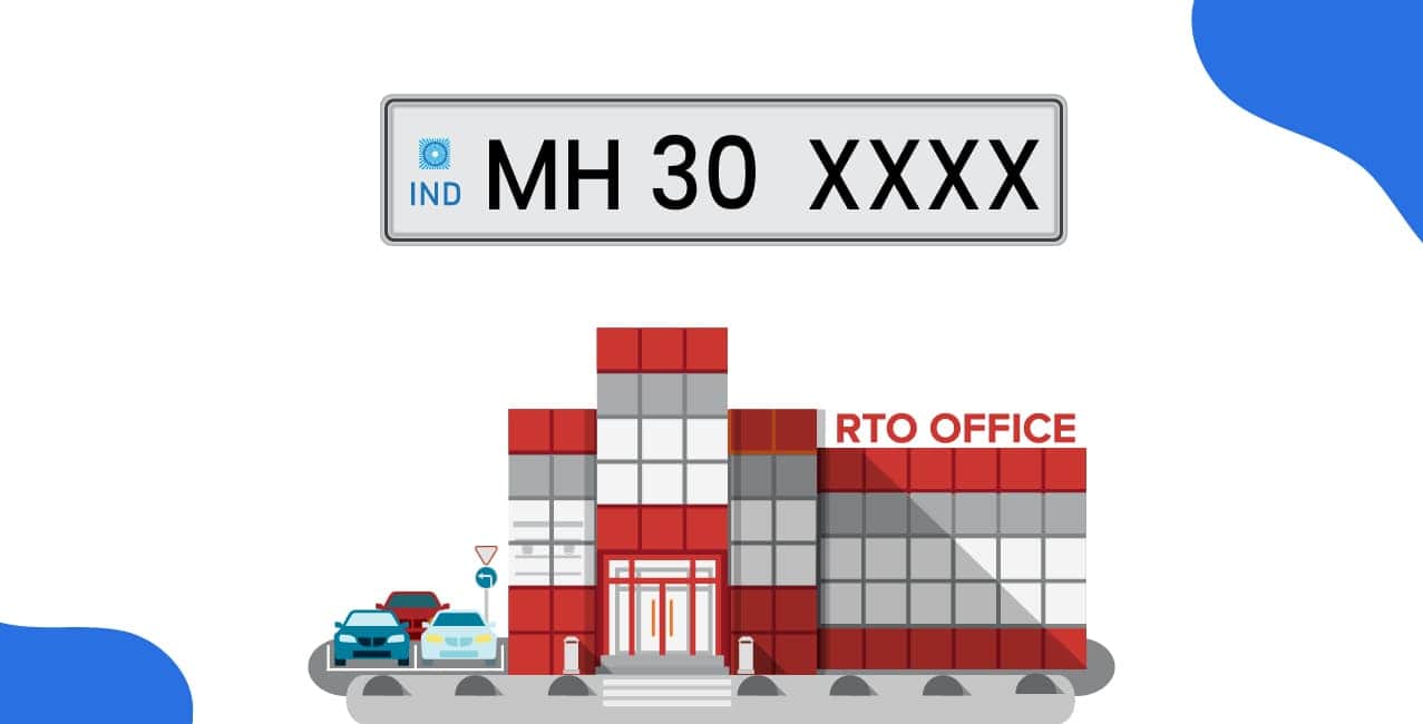RTO Akola: Vehicle Registration, Code & Services