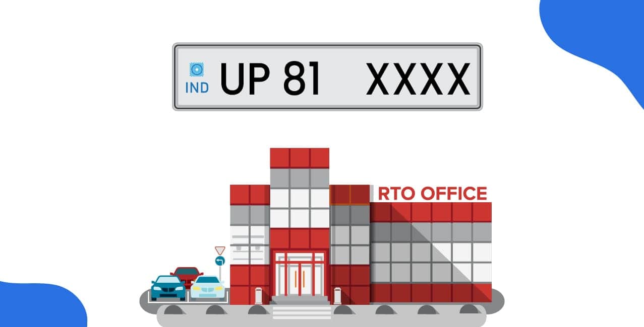 RTO Aligarh: Vehicle Registration, Code & Services