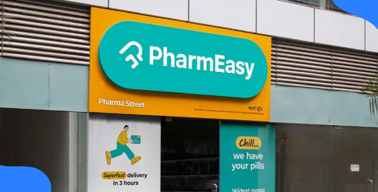 PharmEasy Raises Fresh Debt Amid Valuation Challenges and Operational Restructuring
