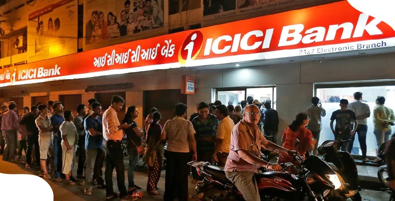 Good News For ICICI Bank; Would It Affect Share Holders of ICICI AMC?