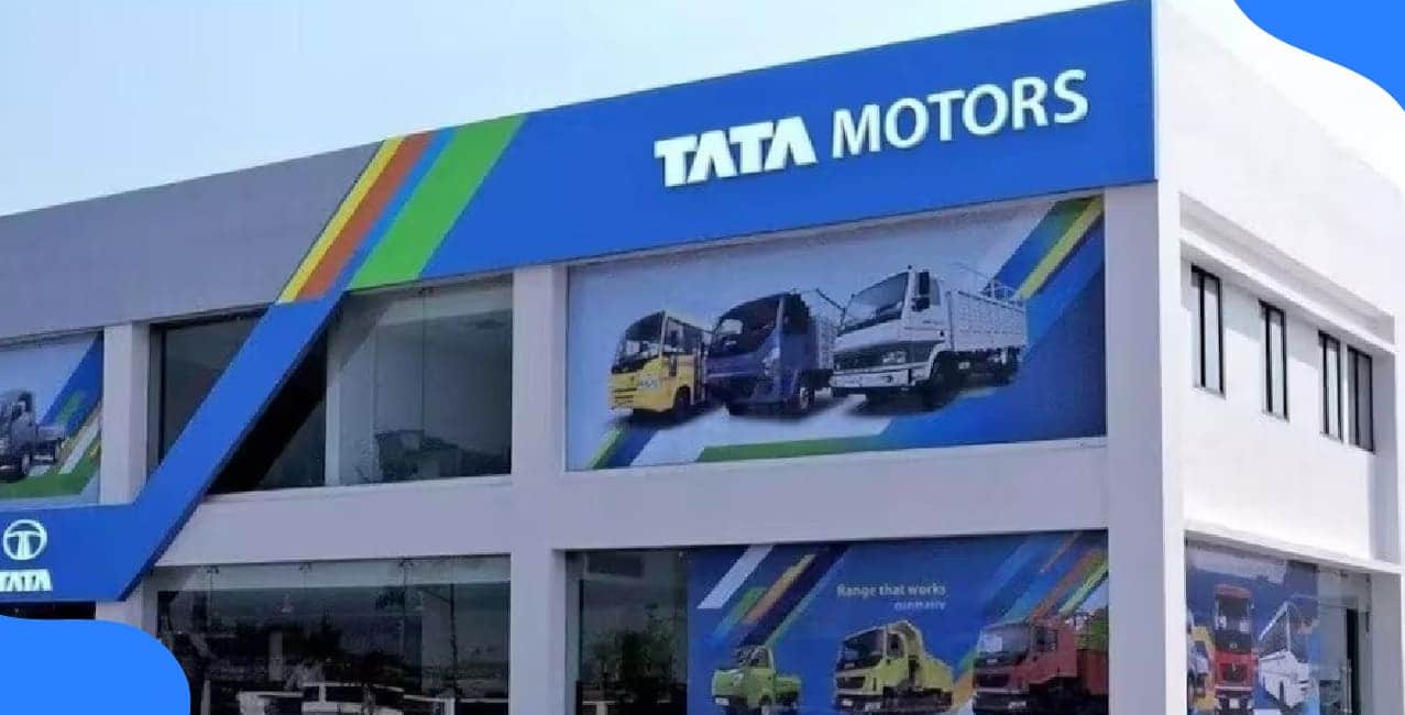 Tata Motors Markets $4.5 Billion Loan for Iveco Acquisition