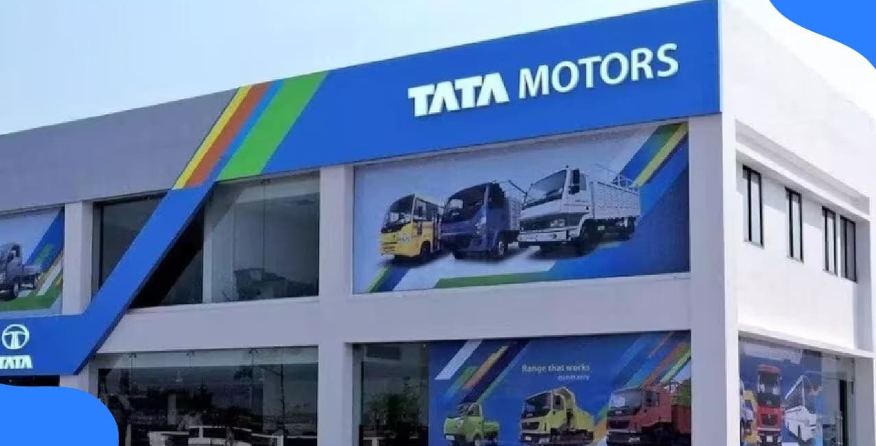 Tata Motors Markets $4.5 Billion Loan for Iveco Acquisition