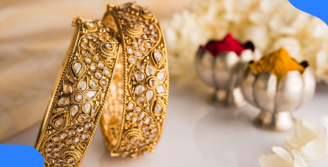 RBI Unlocks Gold Loans Beyond Jewellers, Tweaks Business Loan Rules