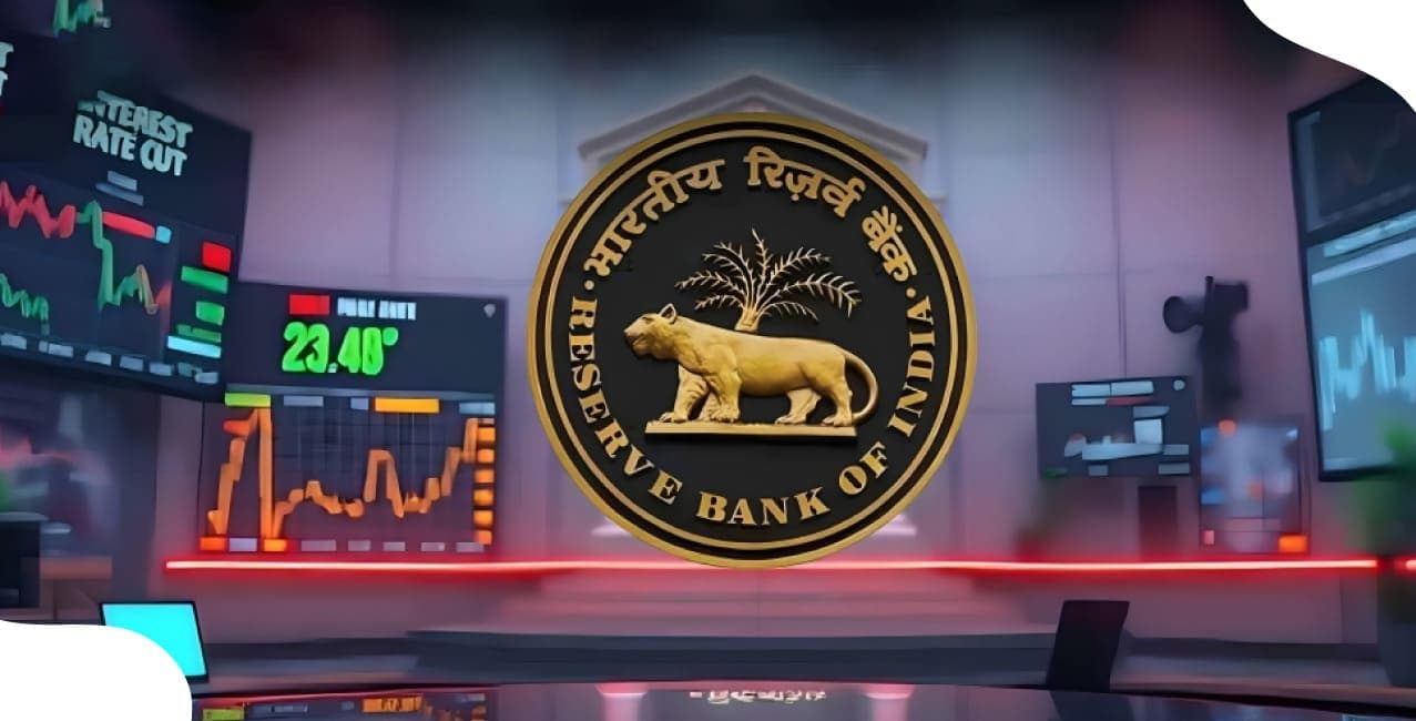 Quarter-End Buying Nudges Bond Yields Down—Will RBI Cut Rates Next?