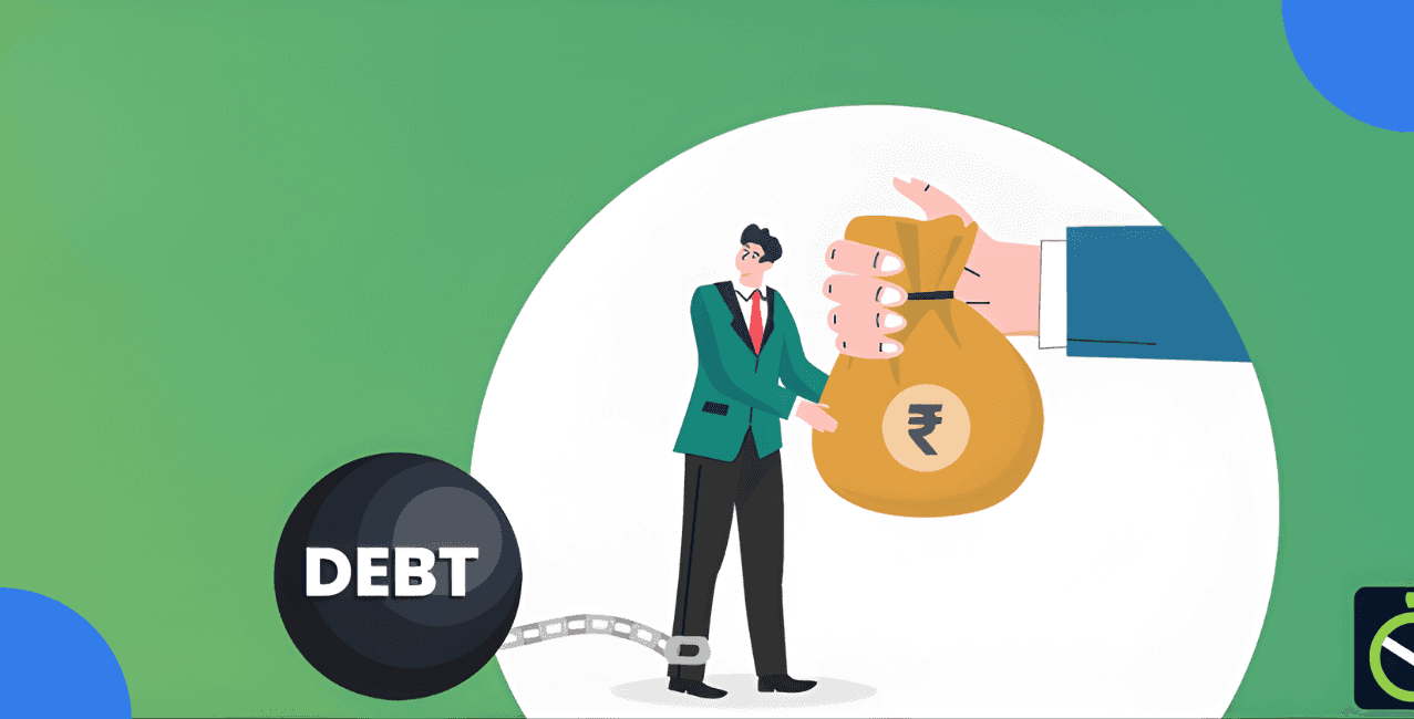 Is it Safe to Share Financial Details for Debt Consolidation?