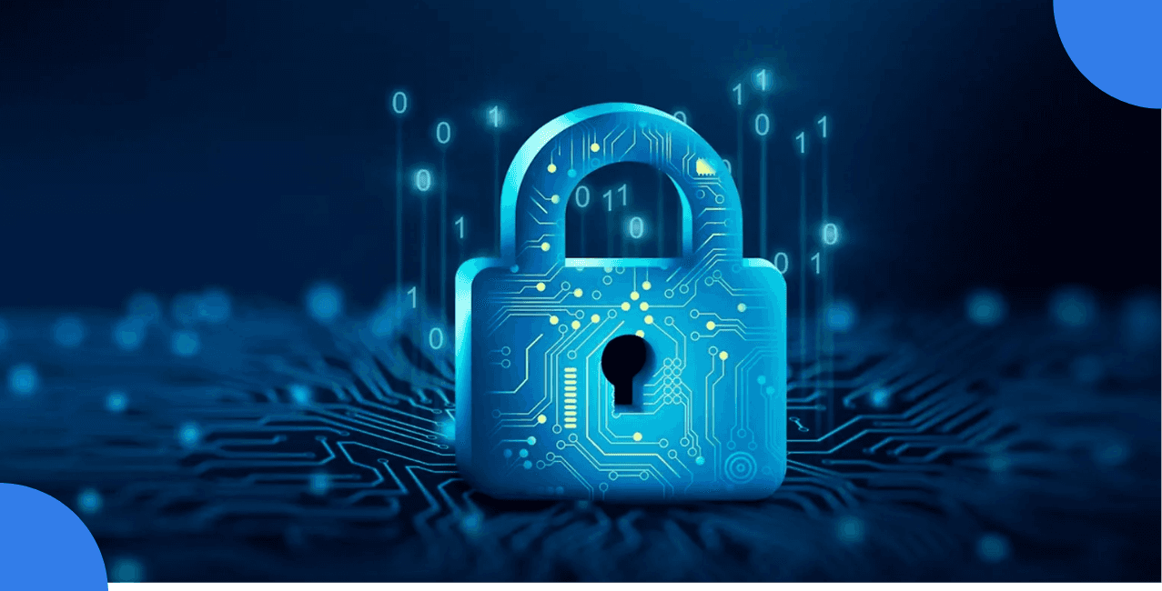Is LoansJagat Secure and How Does It Protect User Data?