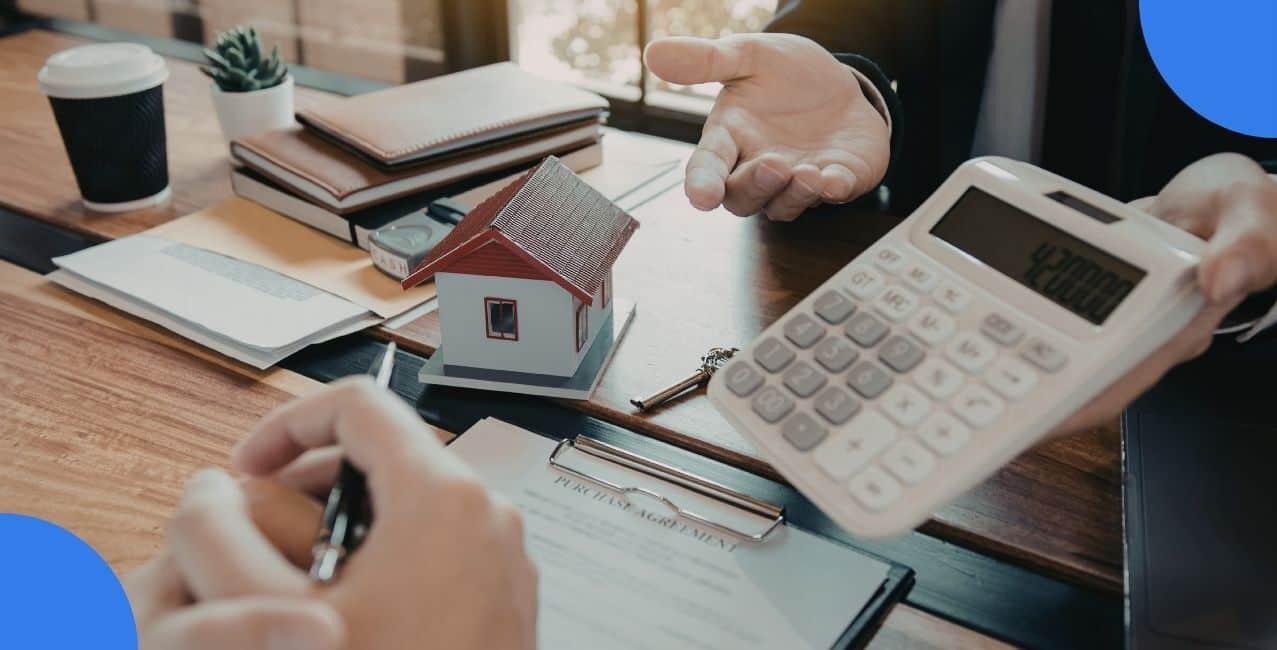 IDFC Home Loan EMI Calculator: Calculate EMI, Interest & Total Cost