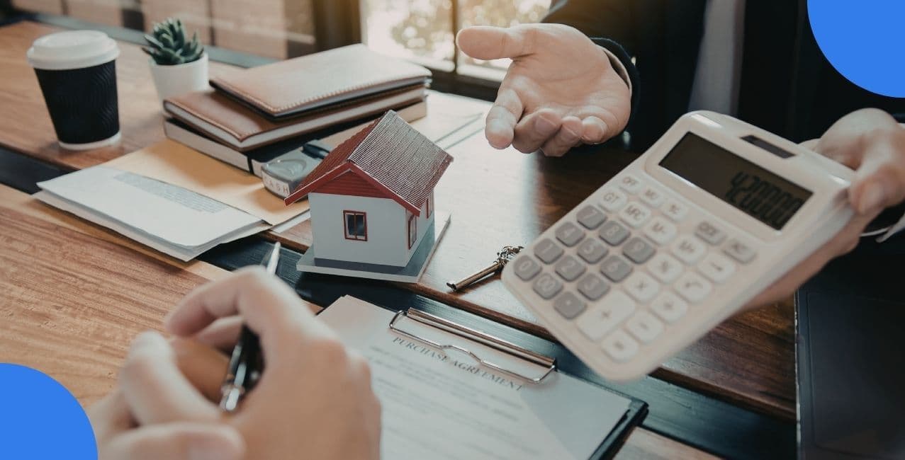 IDFC Home Loan EMI Calculator: Calculate EMI, Interest & Total Cost