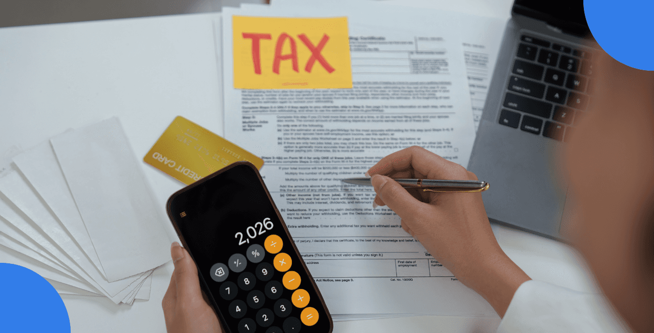 Income Tax Calculator: Calculate Tax Liability Easily