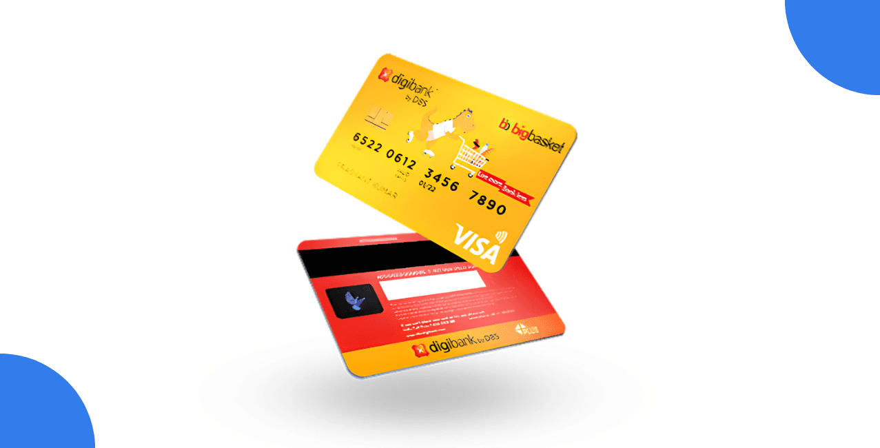 DBS Debit Card: Benefits, Charges, Features & Eligibility