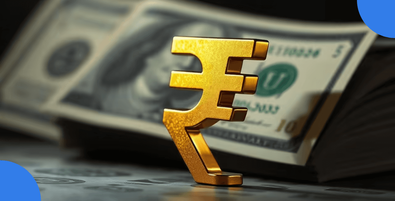 RBI’s Plan After Rupee’s Fall Against US Dollar Comes Into Focus