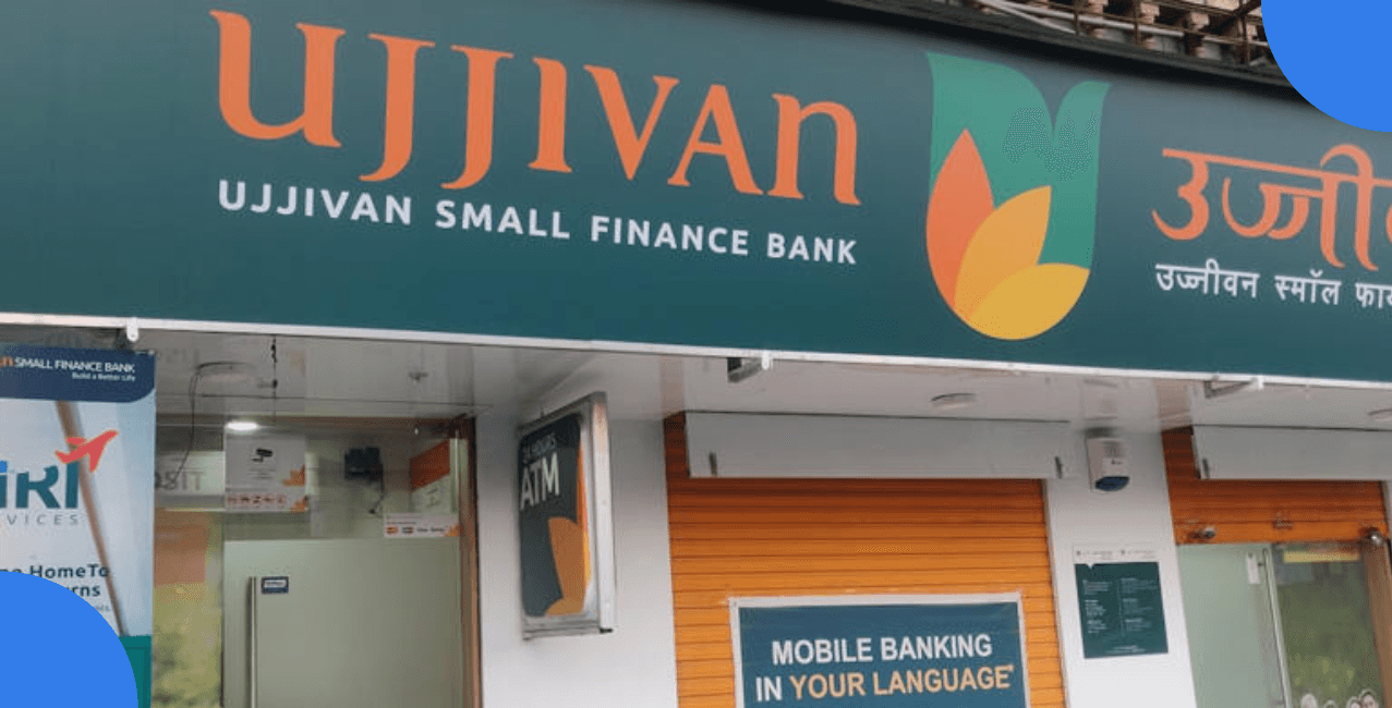 RBI Rejects Ujjivan SFB’s Universal Bank Licence Over Loan Portfolio Concerns
