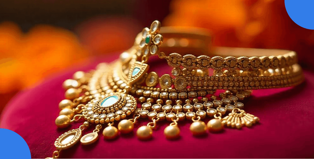Gold Loan Boom Raises Fresh Risk As Bigger Borrowing Pushes Up Stress