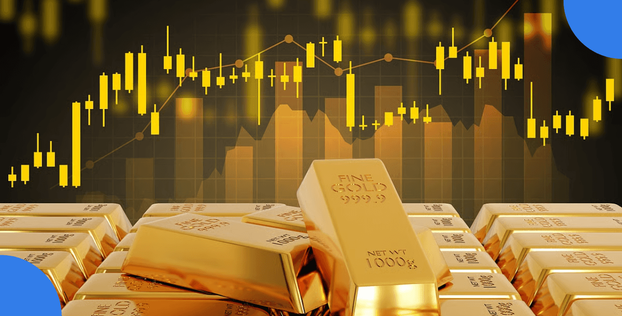 India’s Gold Loans Jump To No. 2 In Retail Credit, Delinquency Risks Rise