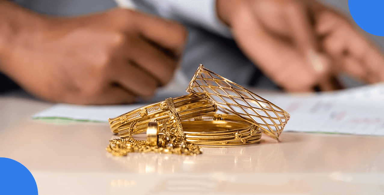 Are Gold Loans Becoming Too Risky for Indian Borrowers?